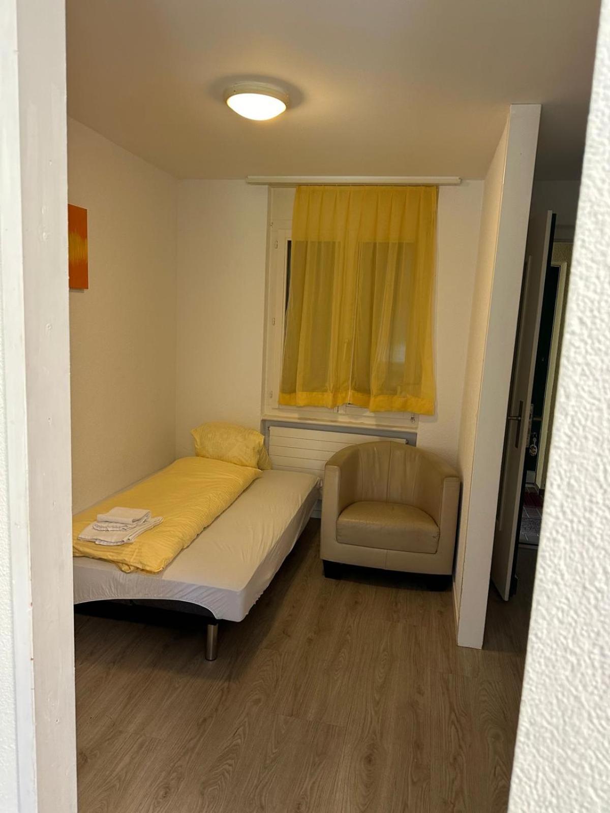 Appartement 102 - Riverside